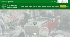 Desktop Screenshot of oldtimerdagruinerwold.nl